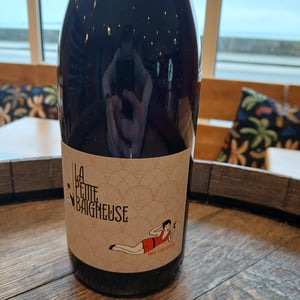 Les Loustics - La Petite Baigneuse - philippe-wies