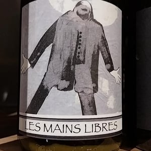 Les Mains Libres - Domaine Rietsch - jean-pierre-sophie-rietsch -2020