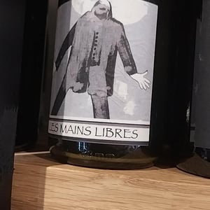 Les Mains Libres - Domaine Rietsch - jean-pierre-sophie-rietsch -2020