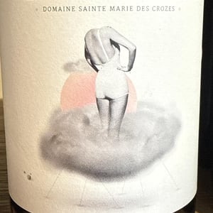 Les Mains Sur Les Hanches - Sainte Marie des Crozes - bernard-christelle-alias