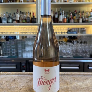 Les Monges (Rosé) - Domaine de la Mongestine - maxime-gamard-celine-harry-gozlan