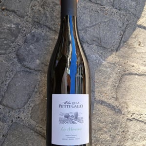 Les Moraines - La Petite Gallée - robert-patrice-thollet -2013