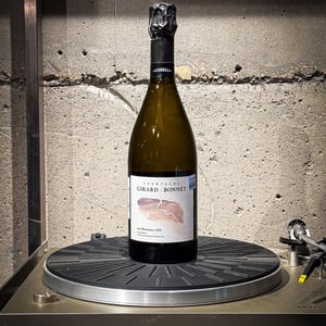 Les Mussettes - Champagne Girard-Bonnet - champagne-bonnet-gilmert -2019