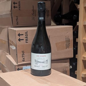 Les Nogers 1er Cru - Blanc de Blancs - Domaine Dhondt-Grellet - adrien-dhondt -2019