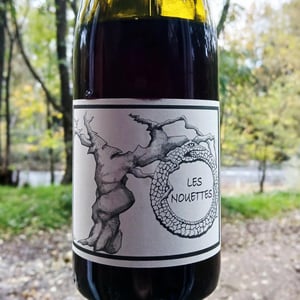 Les Nouettes - Jean-Christophe Garnier - jean-christophe-garnier