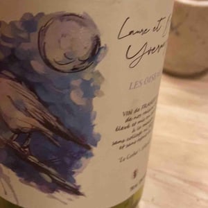 Les Oiseaux - L&B Yvernay - laure-benjamin-yvernay