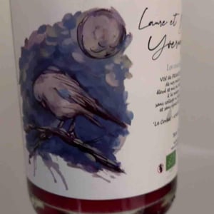 Les Oiseaux - L&B Yvernay - laure-benjamin-yvernay