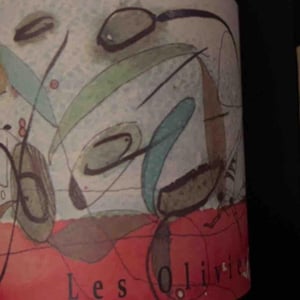 Les Oliviers - Les Vignerons d'Estézargues - les-vignerons-destezargues -2020