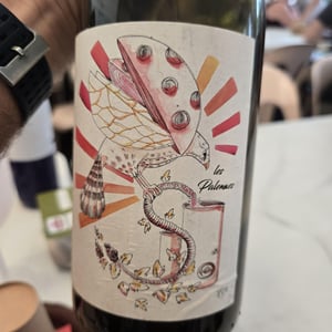 Les Palennes - François Saint-Lô - francois-saint-lo