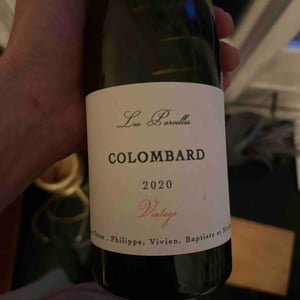 Les Parcelles - Les Têtes - philippe-mesnier-vivien-blot-baptiste-lardeux