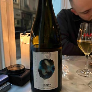 Les Parcelles Rares - Fleur de Savagnin "En Chalasse" - Domaine Labet - Julien, Charline & Romain Labet