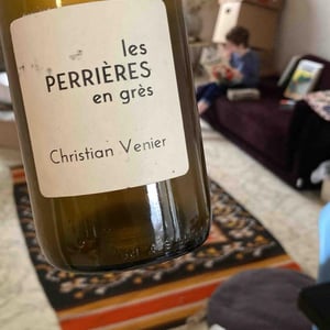Les Perrières - Christian Venier - christian-venier