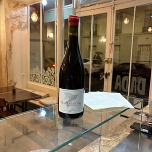 Les Perruches - Saint Nicolas de Bourgueil - gerald-vallee