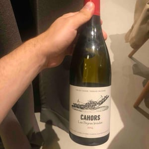 Les Peyres Levades - Château Combel La Serre - sophie-julien-ilbert