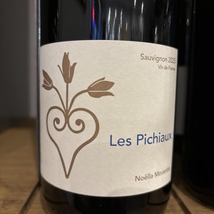 Les Pichiaux - Noëlla Morantin - noella-morantin