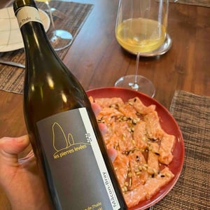 Les Pierres Leveés - Domaine De Thalie - peter-gierszewski