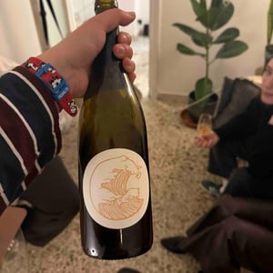 Les Pierres Leveés - Domaine De Thalie - peter-gierszewski