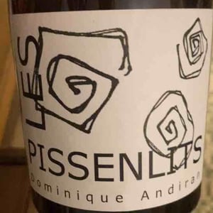 Les Pissenlits - Haut-Campagnau - dominique-andiran