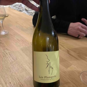 Les Planqués - Souvignargues - thierry-forestier