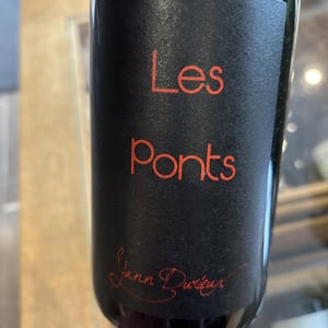 Les Ponts - Recrue des Sens - yann-durieux