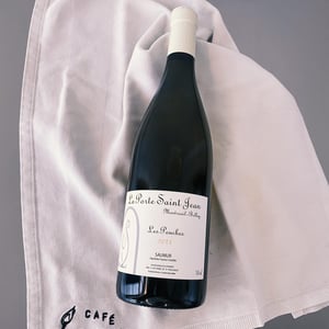 Les Pouches - La Porte Saint-Jean - pauline-foucault-sylvain-dittiere