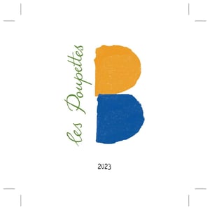 Les Poupettes - Clos des B - gwendolyn-berger -2020