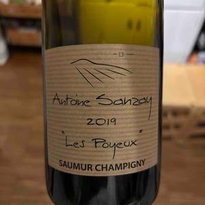 Les Poyeux - Antoine Sanzay - antoine-sanzay