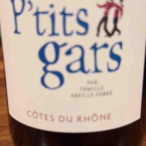 Les P'tits Gars - Oratoire Saint Martin - frederic-francois-alary