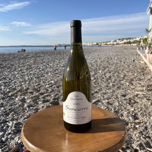 Les Quarterons (blanc) - Sébastien Riffault - sebastien-riffault