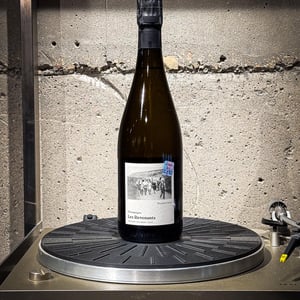 Les Revenants - Champagne Etienne Calsac - etienne-calsac