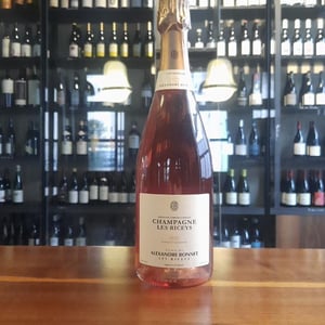 Les Riceys - Rosé - Champagne Alexandre Bonnet - alexandre-bonnet
