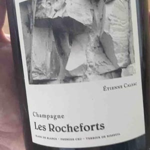 Les Rocheforts - Etienne Calsac - etienne-calsac