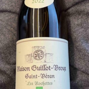 LES ROCHETTES - MAISON guillot-broux - patrice-emmanuel-guillot -2023