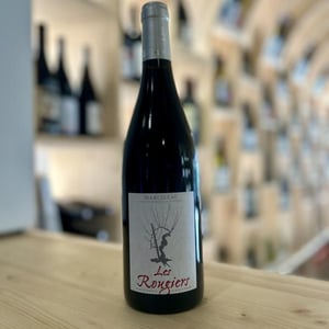 Les Rougiers - Domaine Du Cros - philippe-julien-teulier -2014