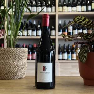 Les Rouillères - Domaine Frédéric Mabileau - remy-mabileau