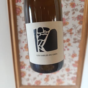 LES SABLES DE GRÈS - Les Bariolées - claire-freist-et-edoardo-veltroni -2022