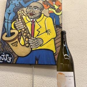 Les Salines - Robin Carette - robin-carette