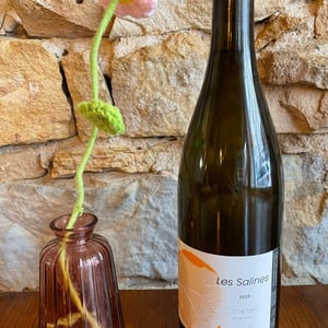 Les Salines - Robin Carette - robin-carette