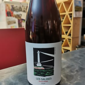 Les Salines - Mas Mellet - emilie-brice-bolognini