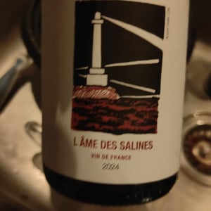 Les Salines - Mas Mellet - emilie-brice-bolognini