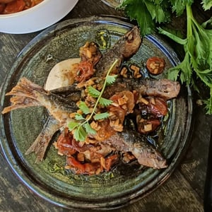 Les Sardines - Le Flaconneur - 944686