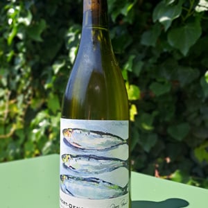 Les Sardines - Domaine Robert-Denogent - jean-jacques-antoine-nicolas-robert