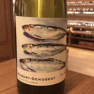 Les Sardines - Domaine Robert-Denogent - jean-jacques-antoine-nicolas-robert