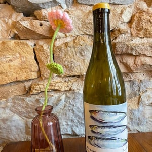 Les Sardines - Domaine Robert-Denogent - jean-jacques-antoine-nicolas-robert