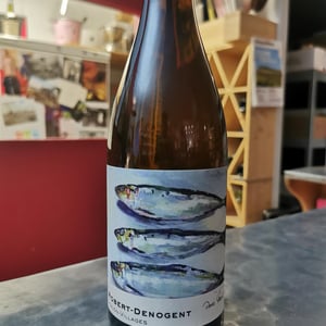 Les Sardines - Domaine Robert-Denogent - jean-jacques-antoine-nicolas-robert