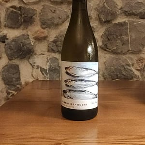 Les Sardines - Domaine Robert-Denogent - jean-jacques-antoine-nicolas-robert