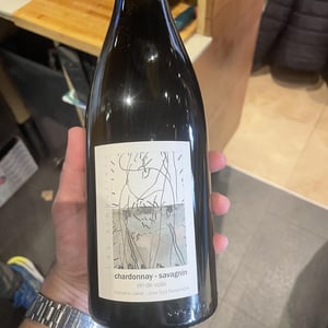 Les Singuliers - Vin de Voile Savagnin - Domaine Labet - julien-charline-romain-labet