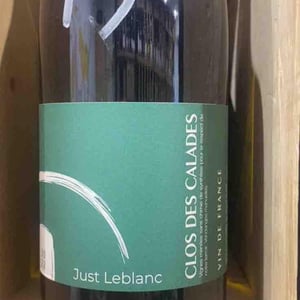 Les Strates - Clos des Calades - laurence-escavi
