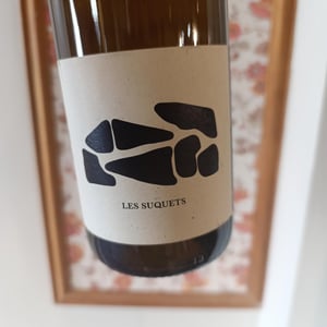 Les Suquets - Les Bariolées - claire-freist-et-edoardo-veltroni -2022