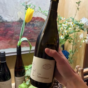 Les Tabeneaux - Benoît Courault - benoit-courault